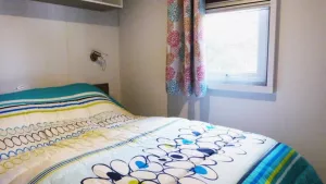 Camping Les Cigales