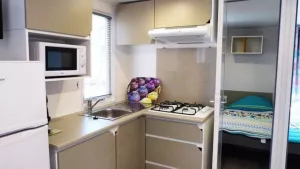 Camping Les Cigales