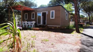 Camping Les Cigales