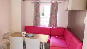 Camping Les Cigales