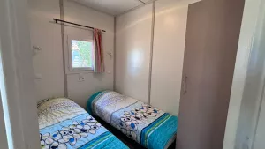 Camping Les Cigales
