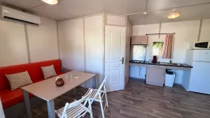 Camping Les Cigales