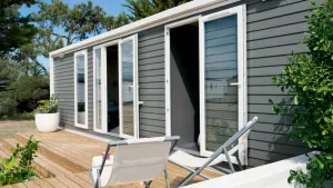Camping Domaine de Gajan