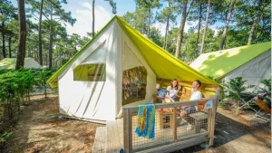 Campingplatz Le Vieux Port