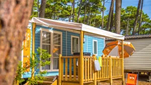 Camping Le Vieux Port