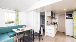 Le Vieux Port campsite