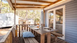Camping Le Vieux Port