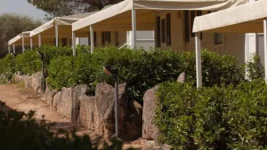 Camping Village Isuledda 