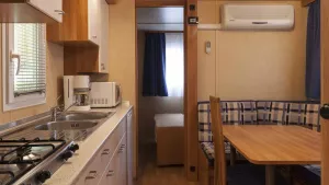Camping Village Isuledda 