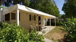 Camping Village Isuledda 