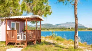 Village Laguna Blu Campsite 