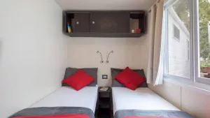 Village Laguna Blu Campsite 