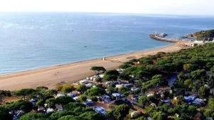 Camping Vall d’Or