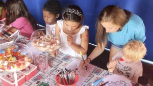 Camping Vall d’Or