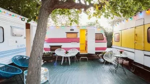 Camping Vall d’Or