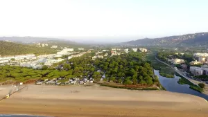 Camping Vall d’Or