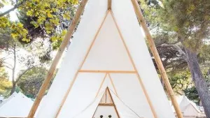 Camping Vall d’Or