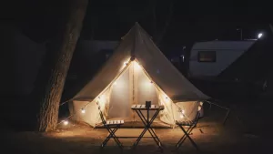 Camping Vall d’Or