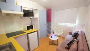 Camping Vall d’Or