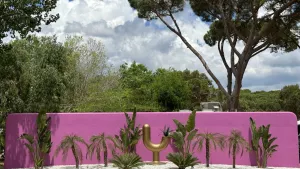 Camping Vall d’Or
