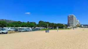 Camping Vall d’Or