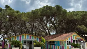 Camping Vall d’Or