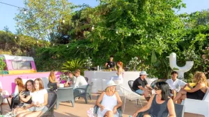Camping Vall d’Or
