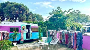 Camping Vall d’Or