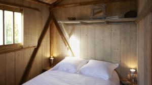 Flower Camping La Rochelambert