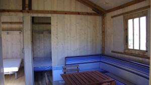 Flower Camping La Rochelambert