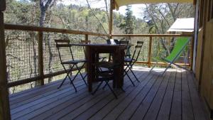 Flower Camping La Rochelambert