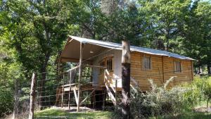 Flower Camping La Rochelambert