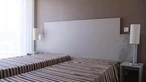 T3 Prestige - Appartement 2 slaapkamers