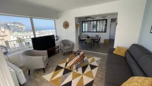 Appartement Rooftop Bellevue Biarritz