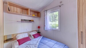 Cottage Petit Lu 2 chambres - 22 m²