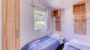 Cottage Petit Lu 2 chambres - 22 m²