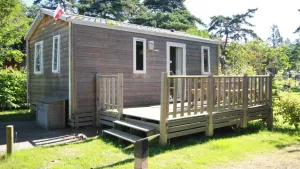 Nantes Camping