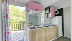 Nantes Camping