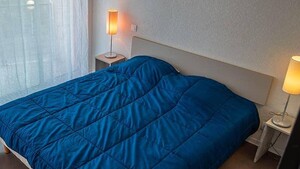 T2 Cabine - Appartement 1 slaapkamer
