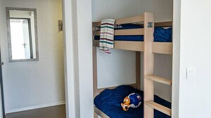 T2 Cabine - Appartement 1 slaapkamer