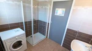 Apartmentanlage Lagocéan