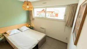 Apartmentanlage Lagocéan