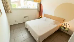 Apartmentanlage Lagocéan
