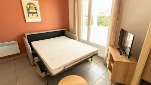 Apartmentanlage Lagocéan