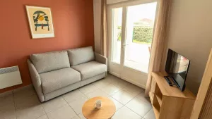 Apartmentanlage Lagocéan