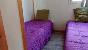 Camping La Bastide