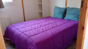 Camping La Bastide