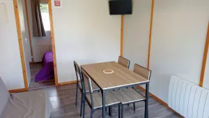 Camping La Bastide
