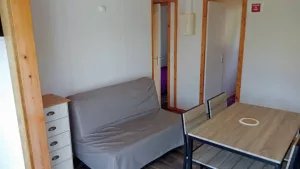 Camping La Bastide