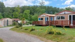 Camping La Bastide